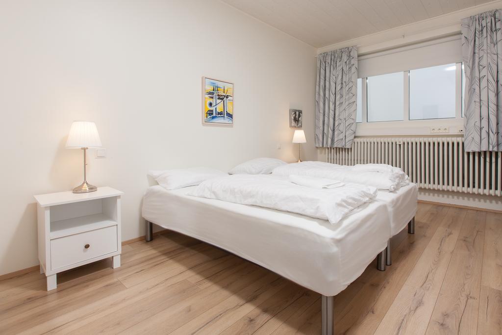 סלפוס Ljosafossskoli Hostel מראה חיצוני תמונה
