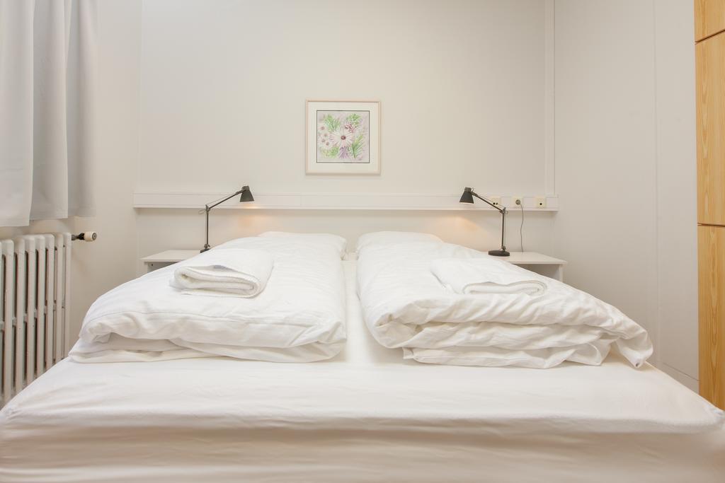 סלפוס Ljosafossskoli Hostel מראה חיצוני תמונה