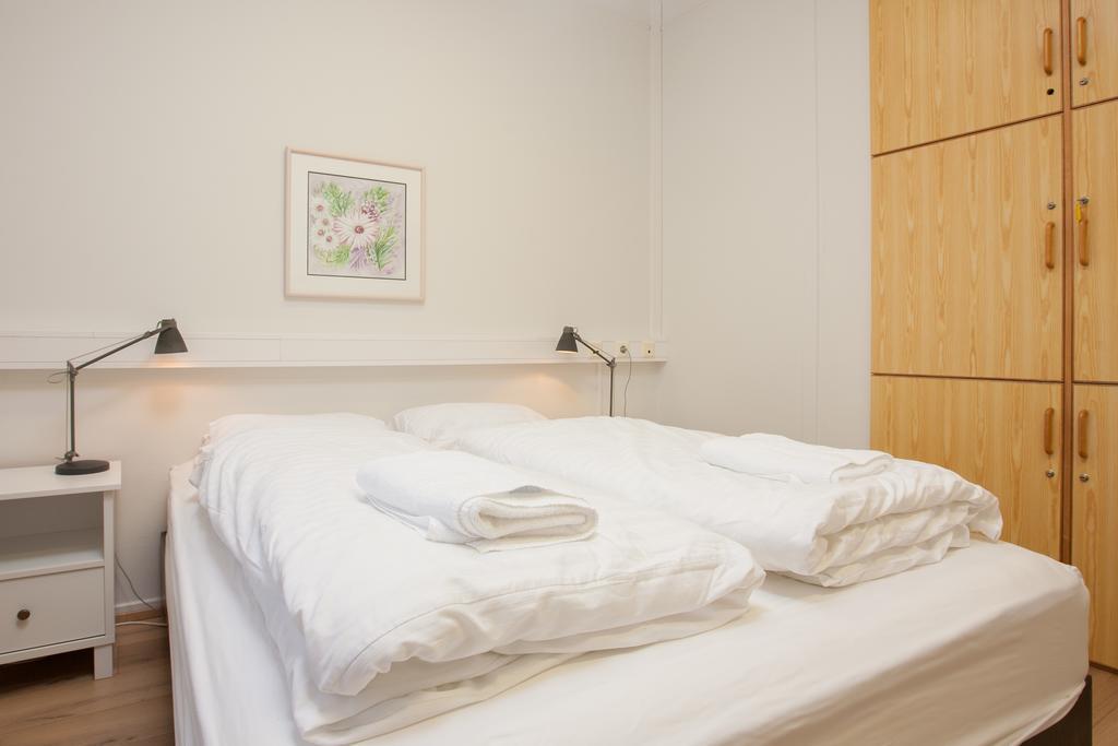 סלפוס Ljosafossskoli Hostel מראה חיצוני תמונה