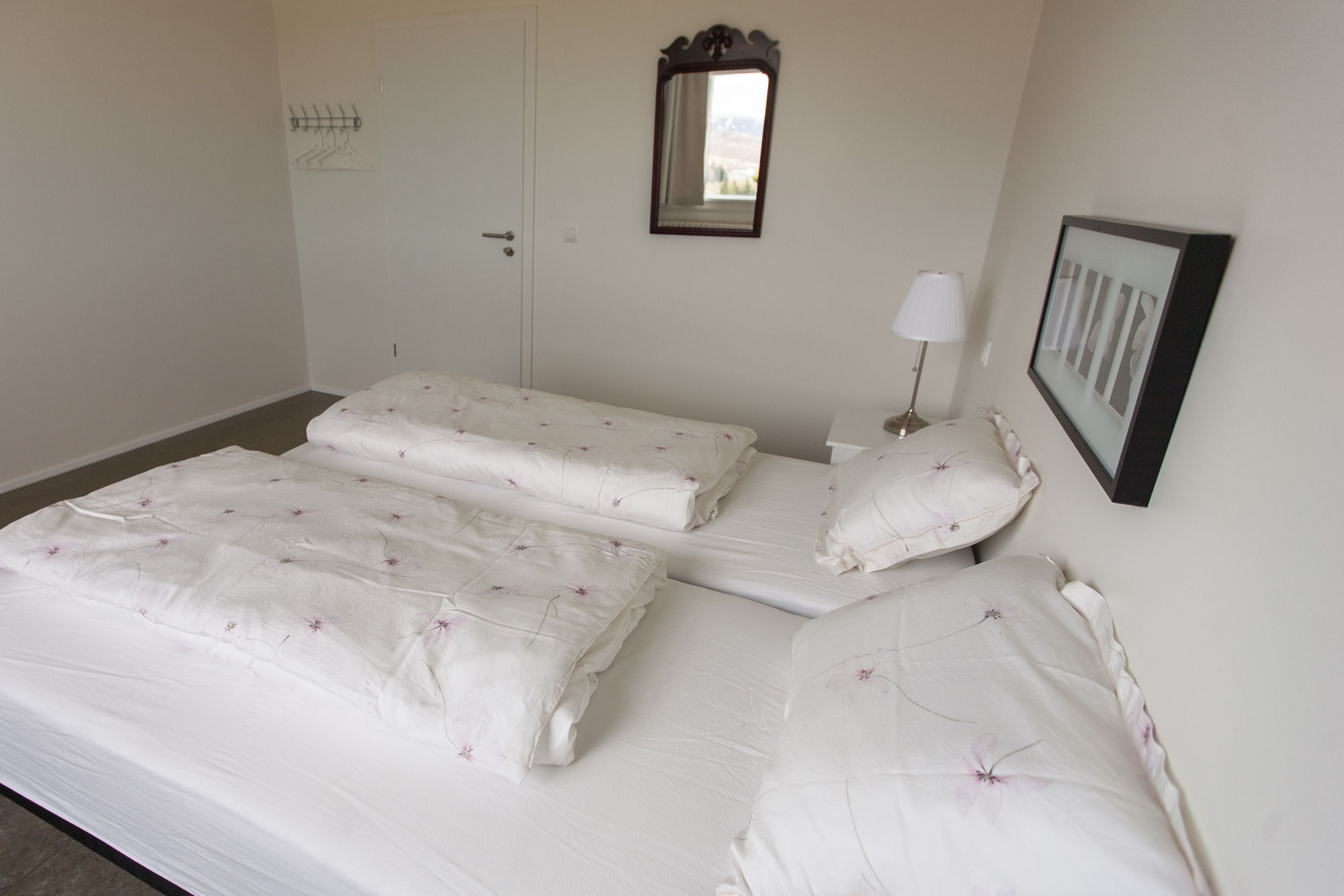 סלפוס Ljosafossskoli Hostel מראה חיצוני תמונה