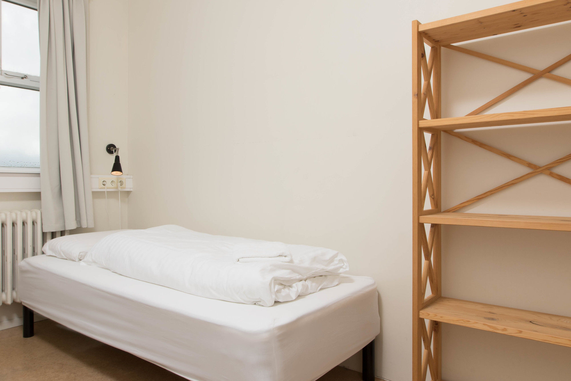 סלפוס Ljosafossskoli Hostel מראה חיצוני תמונה