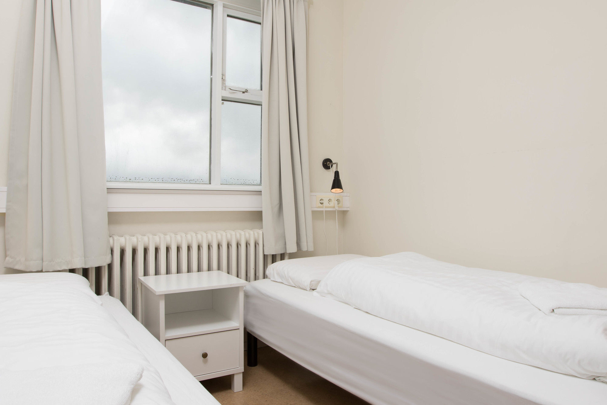 סלפוס Ljosafossskoli Hostel מראה חיצוני תמונה