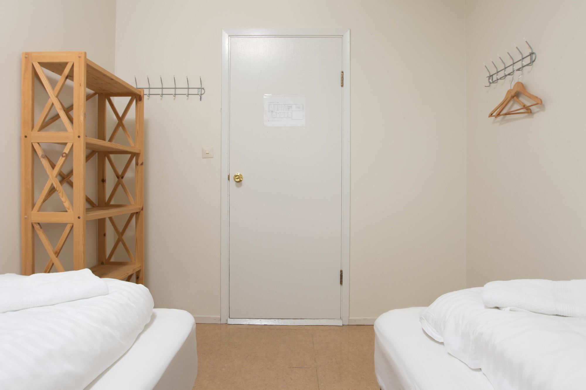 סלפוס Ljosafossskoli Hostel מראה חיצוני תמונה