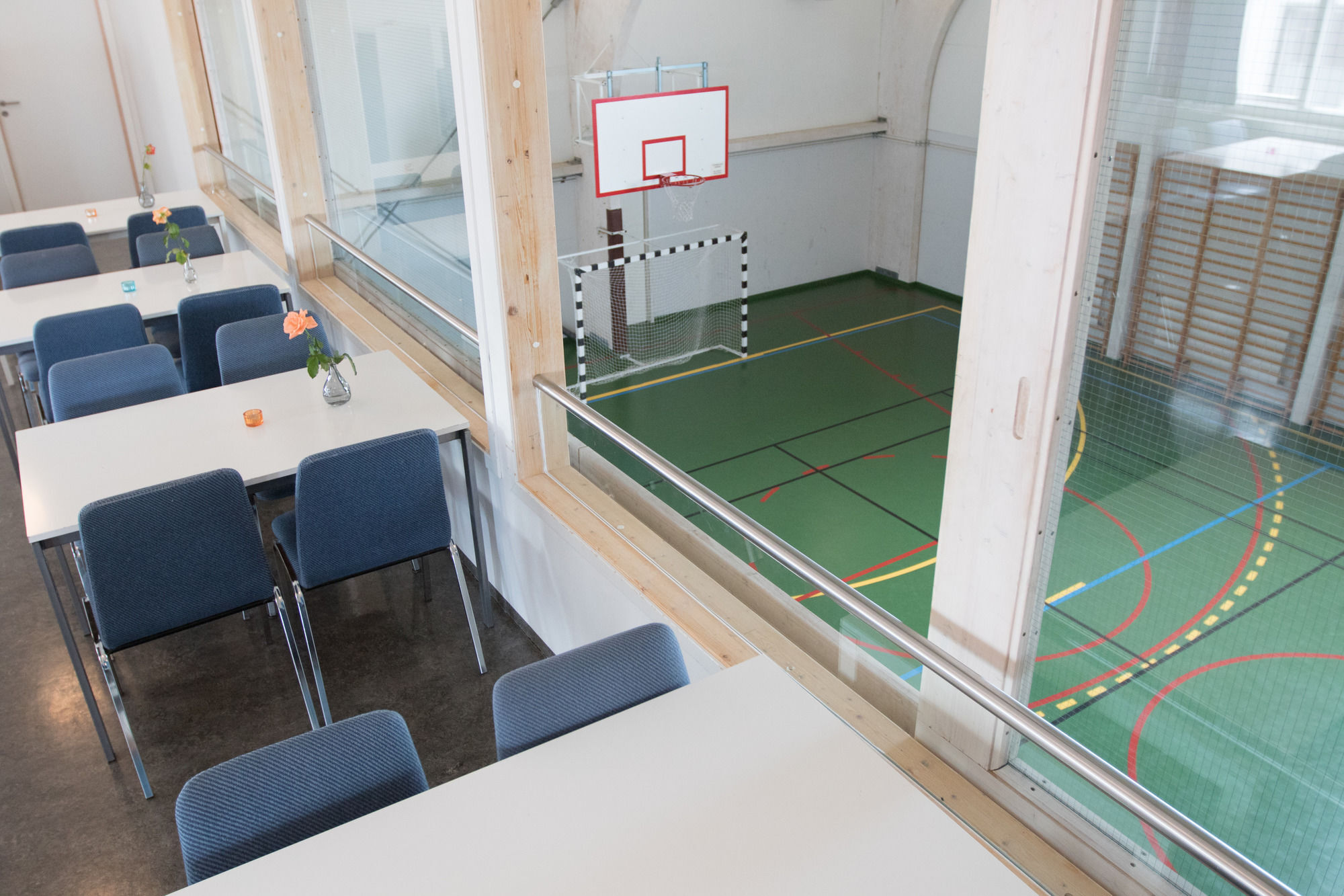 סלפוס Ljosafossskoli Hostel מראה חיצוני תמונה