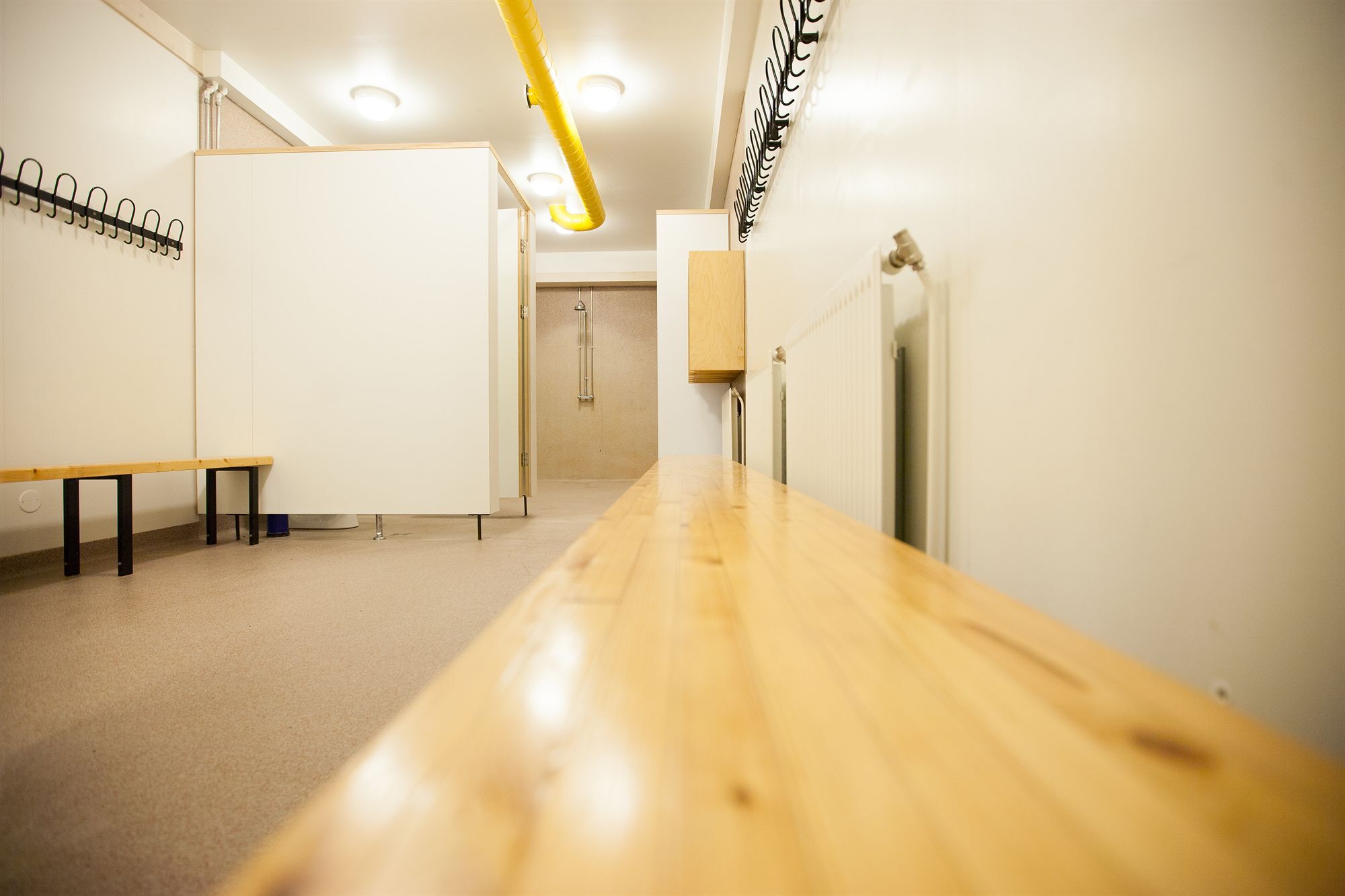 סלפוס Ljosafossskoli Hostel מראה חיצוני תמונה