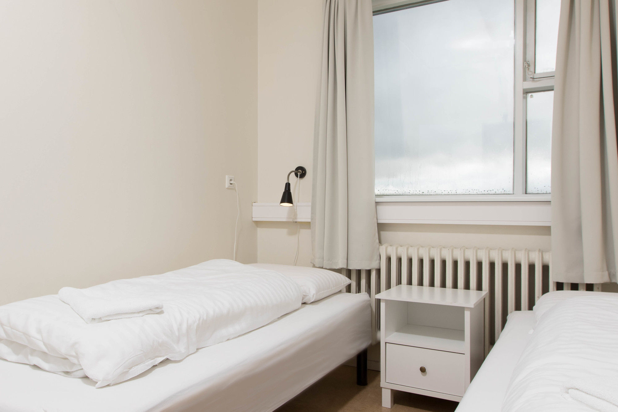 סלפוס Ljosafossskoli Hostel מראה חיצוני תמונה