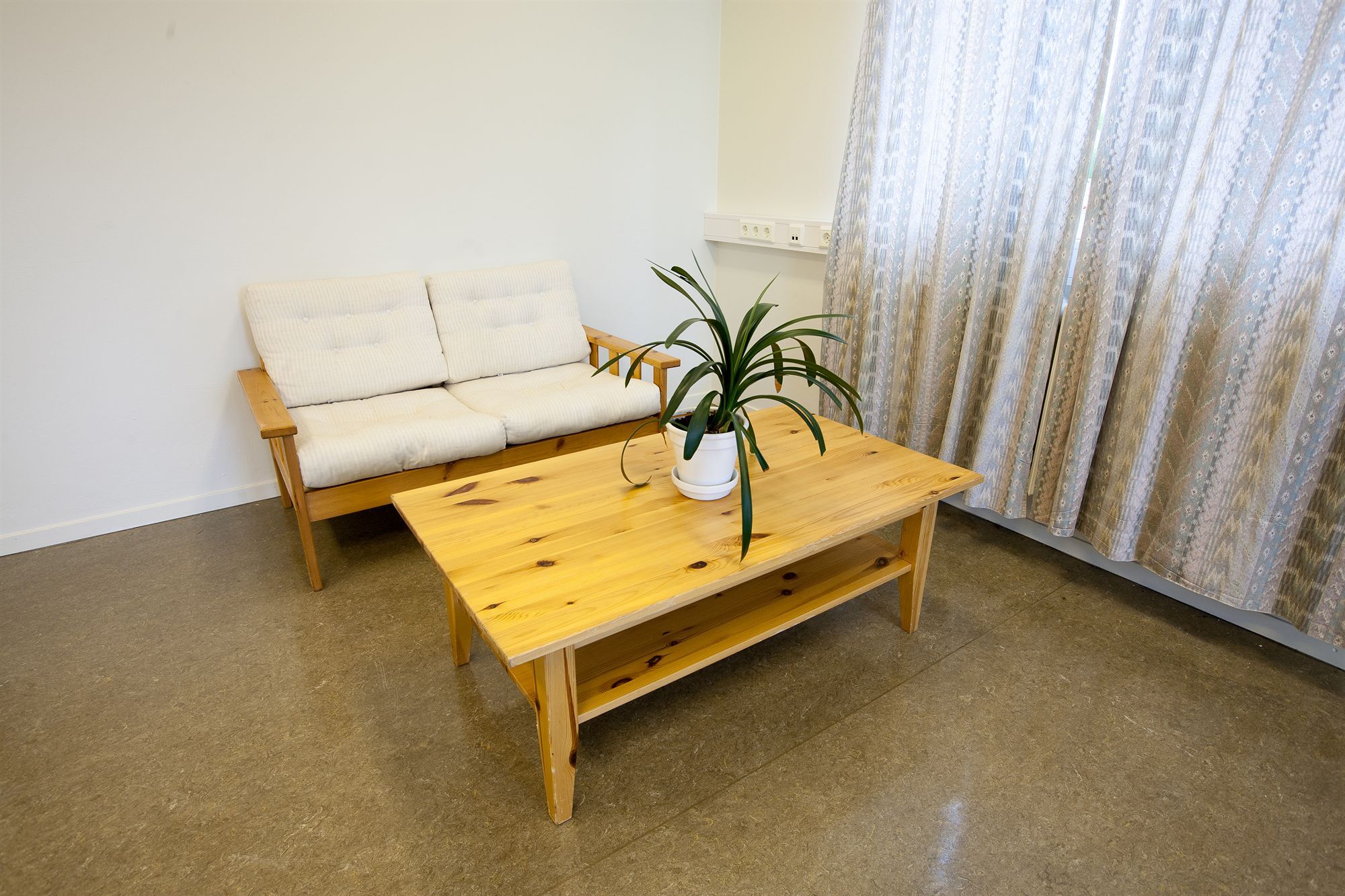 סלפוס Ljosafossskoli Hostel מראה חיצוני תמונה