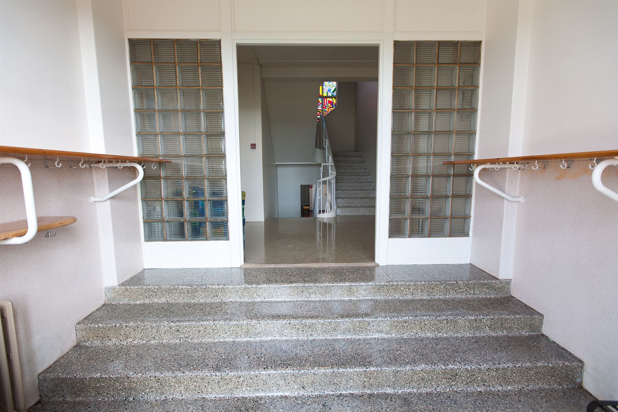 סלפוס Ljosafossskoli Hostel מראה חיצוני תמונה